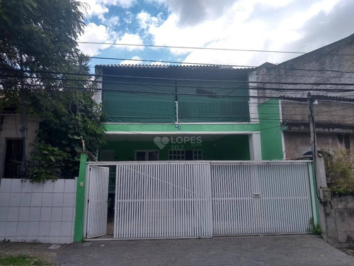 Imagem 1 de 14 de Casa Com 3 Quartos, 215 M² Por R$ 680000 - Fonseca - Niterói/rj - Ca20970