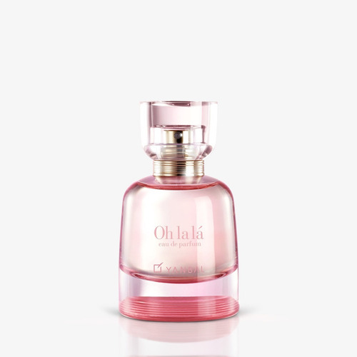 Oh La Lá Eau De Parfum 50 Ml - Yanbal