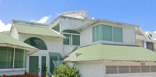 Casa En Venta En Costa De Oro Veracruz, (boca Del Rio)
