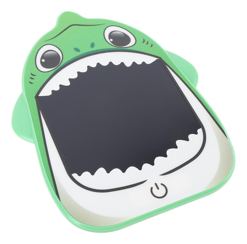 Tableta Lcd De Dibujo Para Escribir, 6.5 Pulgadas, Colorida