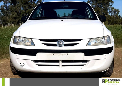 Chevrolet Celta 2005 1.0 Lt