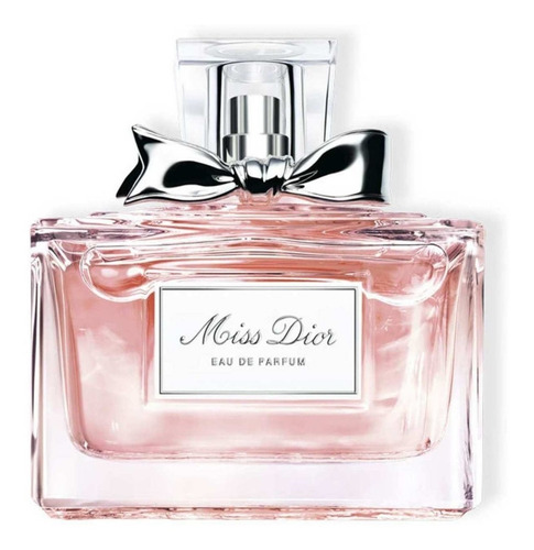 Perfume De Mujer Dior Miss Dior Eau De Parfum 100 Ml