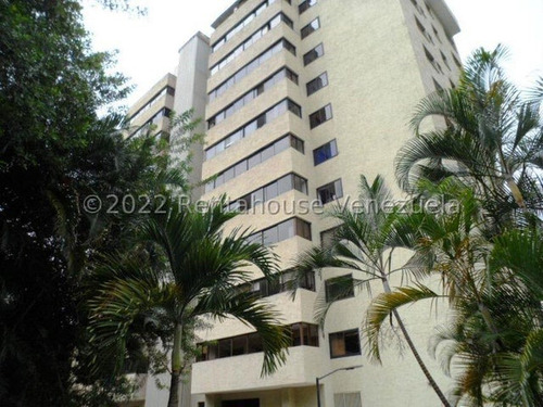 Apartamento En Venta Terrazas Del Club Hipico 24-19652