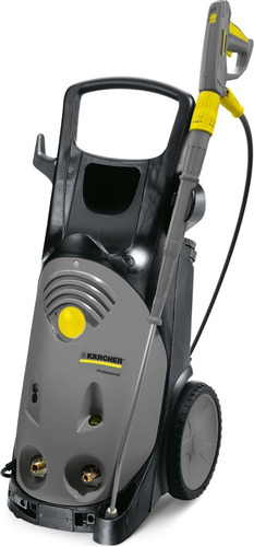 Hidrolavadora De Alta Presión Profesional Karcher Hd 10/25