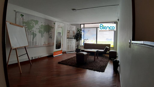 Apartamento En Venta Santa Barbara Occidental 303-94951