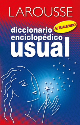 Libro Diccionario Enciclopedico Usual