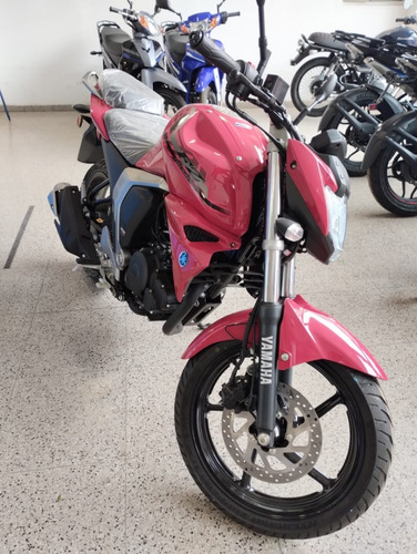 Imagen 2 de 15 de Yamaha Fz Fi 150cc