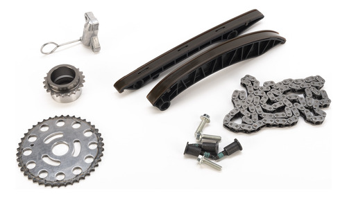 Imagen 3 de 5 de Kit Distribucion Renault Master 2.3 T4 Dci130 L3h2 Furgon