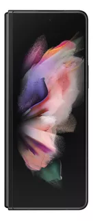 Samsung Galaxy Z Fold3 5G 5G Dual SIM 256 GB phantom black 12 GB RAM