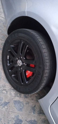 Volkswagen Jetta 2010 2.5 4p