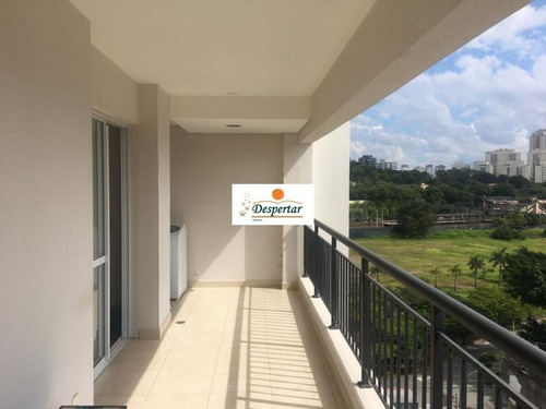 08328 - Apartamento 2 Dorms. (1 Suíte), Vila Anastácio - São Paulo/sp - 8328