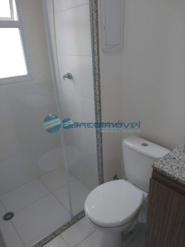 Imagem 8 de 29 de Apartamento Para Locação Em Paulinia - Ap01568 - 31980908