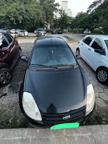 Ford Ka 1.0 Flex 3p