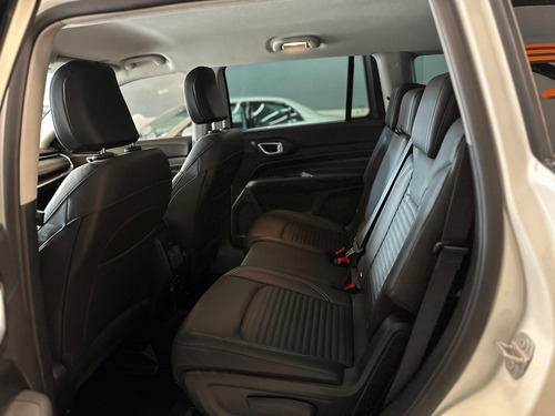 Jeep Commander 1.3 Longitude Turbo Flex Aut. (t270) 5p