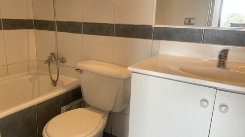 Arriendo Cercano A Supermercado Tottus - Reñaca