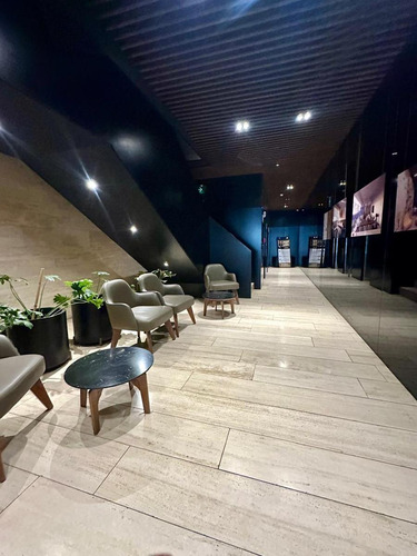 Departamento A La Venta En Guadalupe Inn