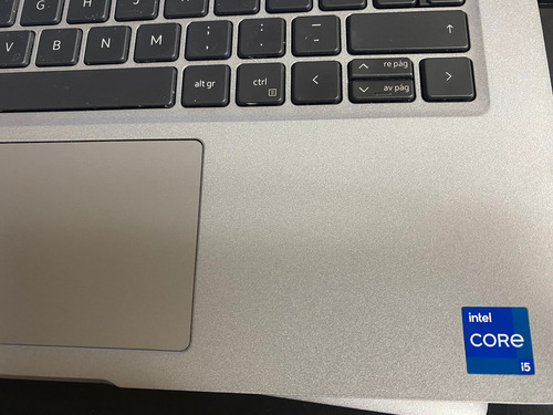 Laptop Dell Latitude 5420 Gris (Usado)