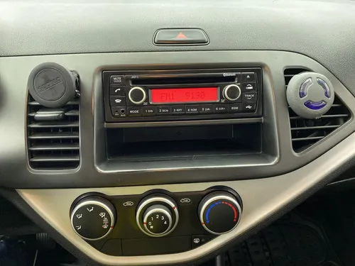 Kia Picanto Lx