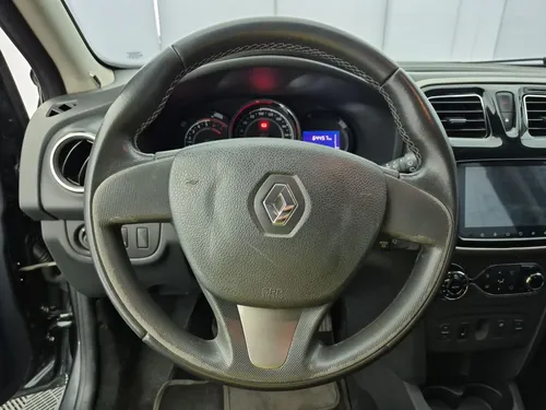 Renault Stepway 1.6 Intense Mecánica