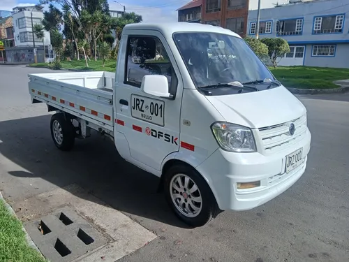 DFM/DFSK K05S 1.2l