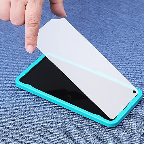 2 Vidrios Templados Para Realme Gt Neo 3t/gt Neo 2/gt 2(5g)