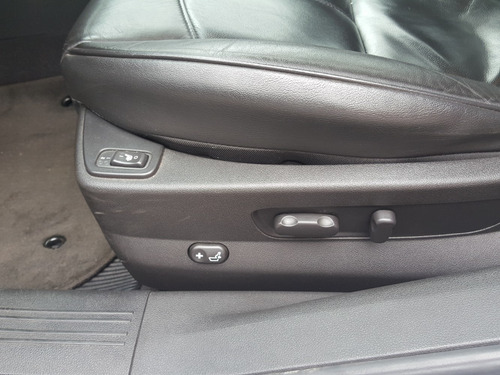Chevrolet Malibu Ltz 2.4 16v Aut 2010 + Revisado
