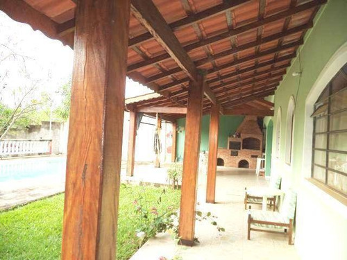Imagem 13 de 21 de Chácara À Venda, 2000 M² Por R$ 550.000,00 - Chácaras Fernão Dias - Atibaia/sp - Ch0084