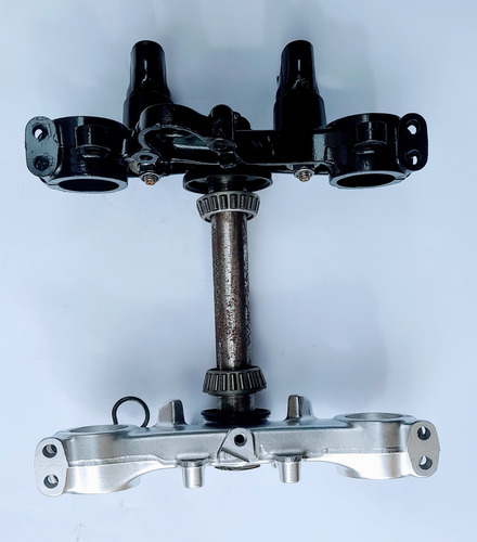 Mesa Original Completa Honda Xlx350 (Usado)