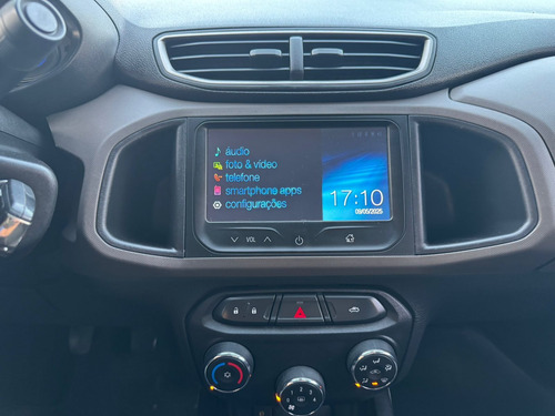 Chevrolet Prisma 1.0 Lt 4p