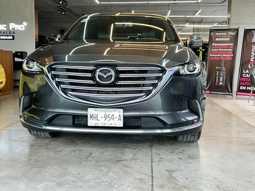 Mazda CX-9 2.5 Grand Touring