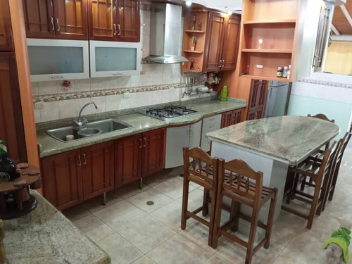 Imagen 7 de 14 de Casa En Venta Urb Valle De Oro Jessica Martínez Cod136773