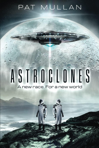 Libro: Astroclones