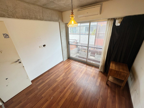 Dos Ambientes Con Cochera En Venta En San Fernando