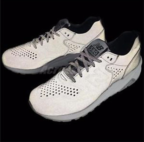 Tênis New Balance - 580 Deconstructed