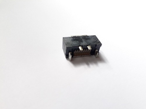 Kit 2 Conector Hdmi Tv Sony Kdl-32r305b Original *