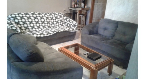 Imagem 1 de 12 de Casa Terreá À Venda Na Casa Verde Na Rua Zilda- 10604