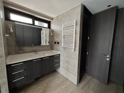 1 Dormitorio + Terraza, Zoco La Dehesa, Lo Barnechea