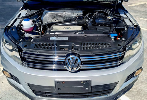 Volkswagen Tiguan 2.0 Track&fun At