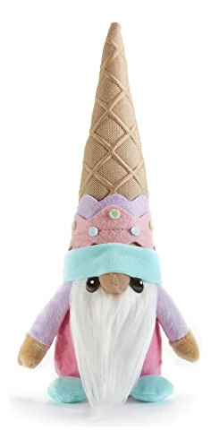 Hug Feel The Love - Choco Berry Gnome - Berry, Plush 73j86