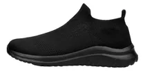 Comprar Estilizado Tenis Zapatos Negros Tenis Zapatos Casuales Tenis
