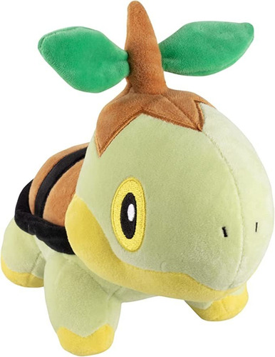 Pokémon Turtwig 8 PuLG Peluche De Peluche De Juguete - Lice