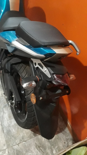 Yamaha Fz 160 S