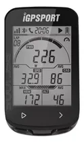 Comprar Ciclocomputadora Igpsport Bsc100s Gps Ant+ Bluetooth Strava