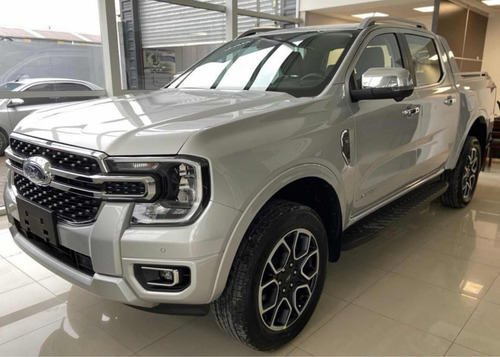 Ford Ranger Raptor 3.0 V6 Limited 4x4