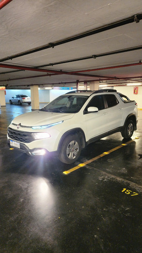 Fiat Toro 1.8 Freedom 4X2 At