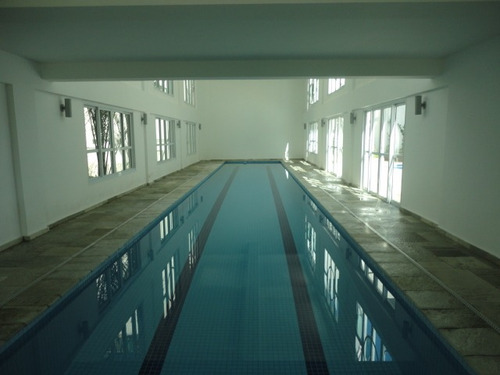 Imagem 3 de 12 de Apartamento Com 04 Dormitórios E 228 M² | Santana , São Paulo | Sp - Ap03911v