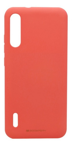 Imagen 2 de 5 de Funda Protector Xiaomi Mi A3 Goospery Sf Jelly Case