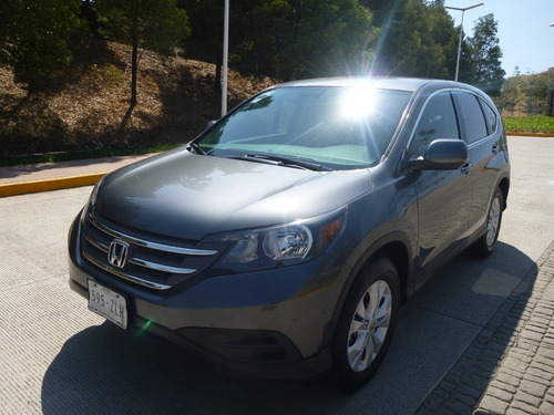 Honda Crv 2014 Lx