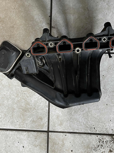 Cuerpo De Aceleración Mini Cooper 02-0813547509043-02 Satel (Usado)