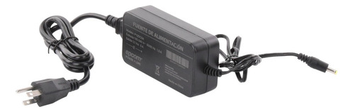 Adaptador De Pared Cables De Extensión 12 Vcc 5a P12dc5a